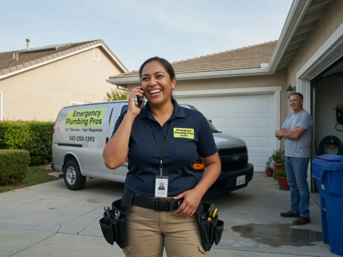 Emergency Plumber Holland, MI FAQs